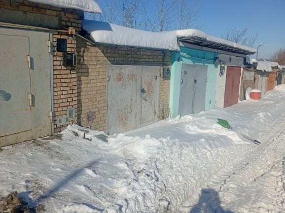 Продам гараж в кооперативі "Зоря", Буча Буча