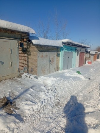 Продам гараж в кооперативі "Зоря", Буча - фото 1