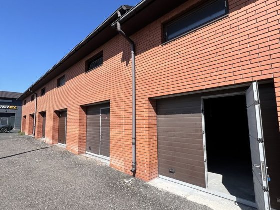 Продається гараж Вишневе, вул Чорновола Вишневе