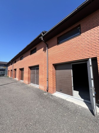 Продається гараж Вишневе, вул Чорновола - фото 1