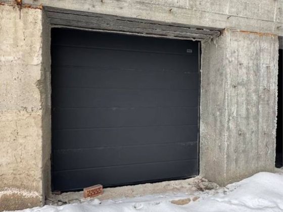 Продається гараж, центральний район міста_OL Ивано-Франковск