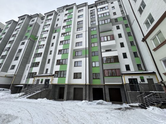 Продається Гараж по вул.  Василя Стуса 30б Ивано-Франковск