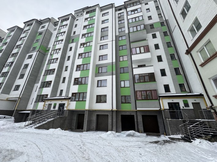 Продається Гараж по вул.  Василя Стуса 30б - фото 1