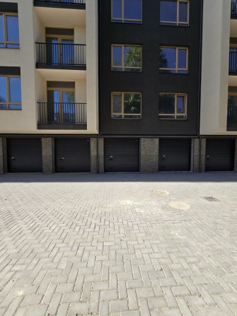 Продаж  гаража  в ЦЕНТРІ міста. - фото 1