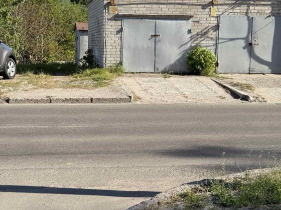 Гараж в кооперативе Дружба Кременчуг