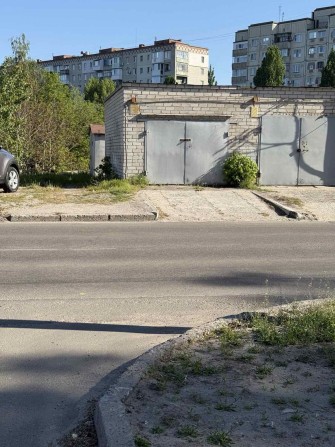 Гараж в кооперативе Дружба - фото 1