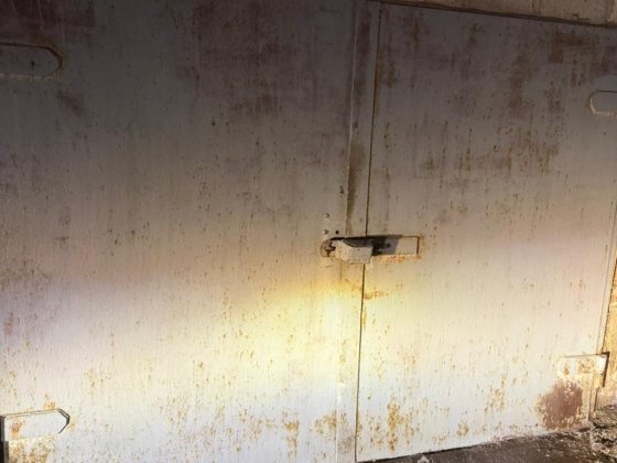 Продам гараж в районе Фрунзе Кривой Рог