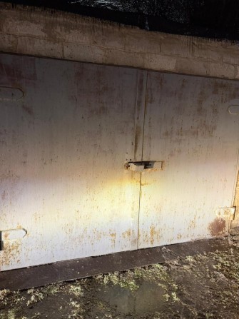 Продам гараж в районе Фрунзе - фото 1