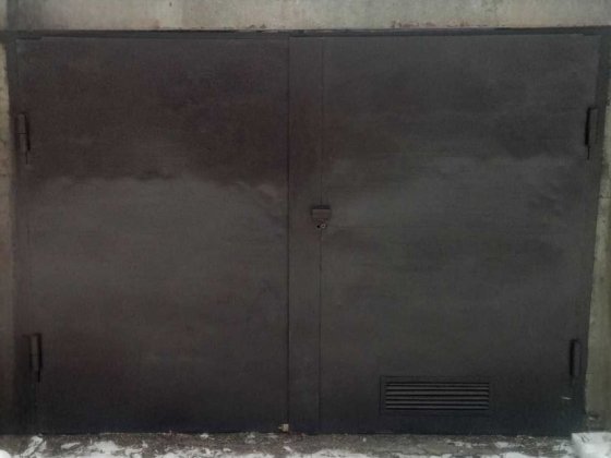 Продам гараж в металургическом районе .Продаю за ненадобностью. Кривой Рог