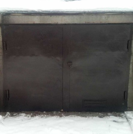 Продам гараж в металургическом районе .Продаю за ненадобностью. - фото 1