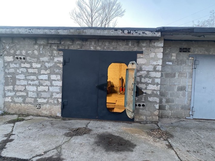 Продажа гаража….. - фото 1