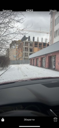 Продам гараж по  вул Чорновола - фото 1