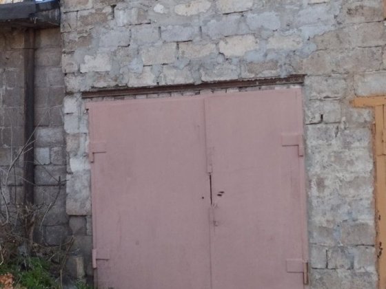 Продам гараж Соцмісто Металургійний район Кривой Рог