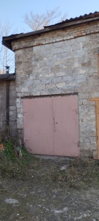 Продам гараж Соцмісто Металургійний район - фото 1