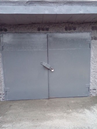 Гараж ГСК Звездный - фото 1