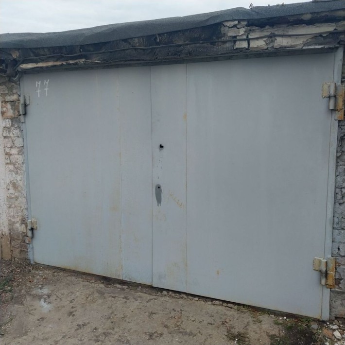 Продаю гараж автомобільний - фото 1