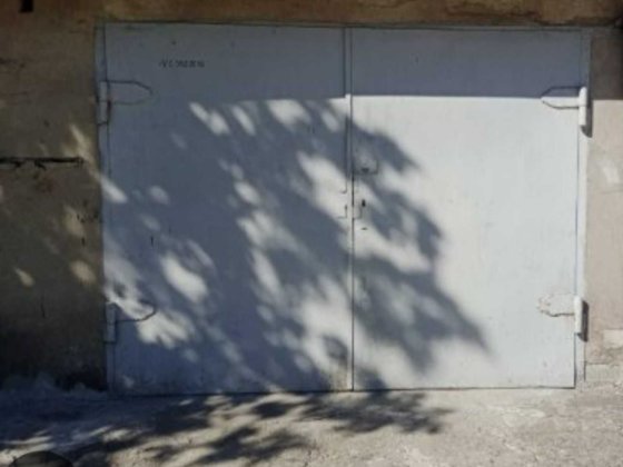 Продам гараж на Балхашкой Кривой Рог