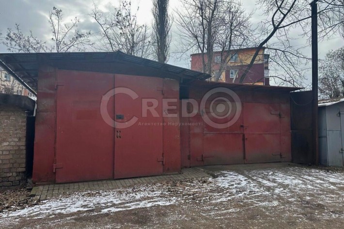 Продаж гаражу вул.О.Васякіна - фото 1