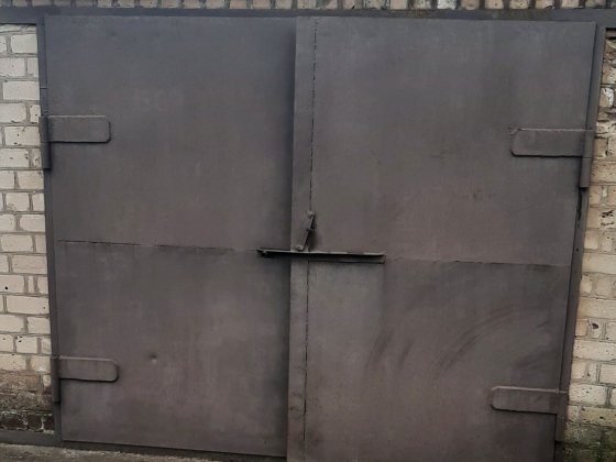 Продам гараж на Косыгина Кривой Рог