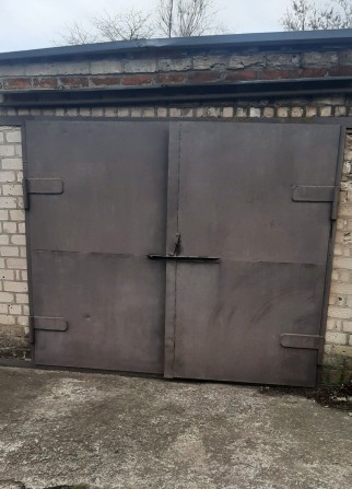 Продам гараж на Косыгина - фото 1