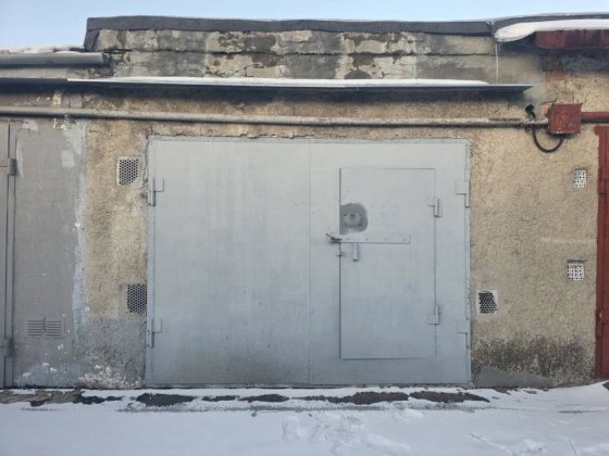 Продаж гаража на Садах!! Огнівка!! Полтава