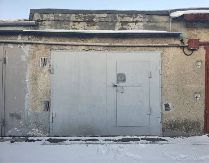 Продаж гаража на Садах!! Огнівка!! - фото 1