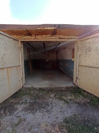 Продаю гараж, Покровський р-н - фото 1