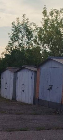 Гараж Половки "Клен" - фото 1