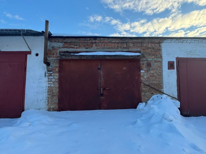 Продам гараж пмк100 автолюбитель - фото 1