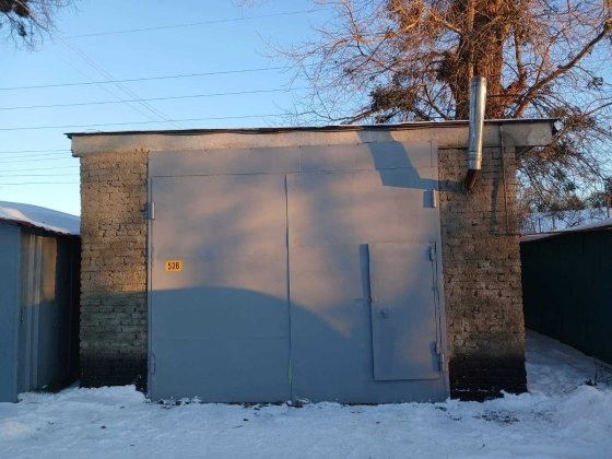 Продам гараж у м. Суми Суми