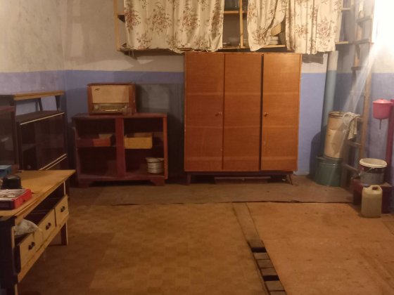 Срочно Продам гараж кооператив "Заря" Кривой Рог