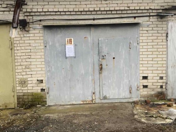 Продам Гараж Суми Суми