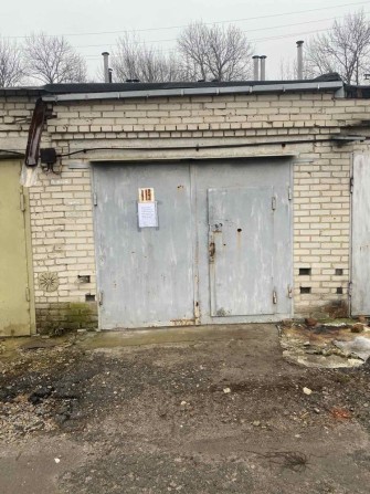 Продам Гараж Суми - фото 1