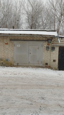 Продам гараж в А/к Радуга - фото 1