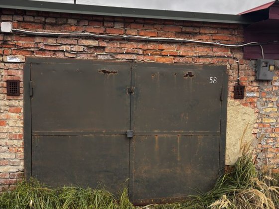 Гараж, ПМК 100, суха яма Рівне