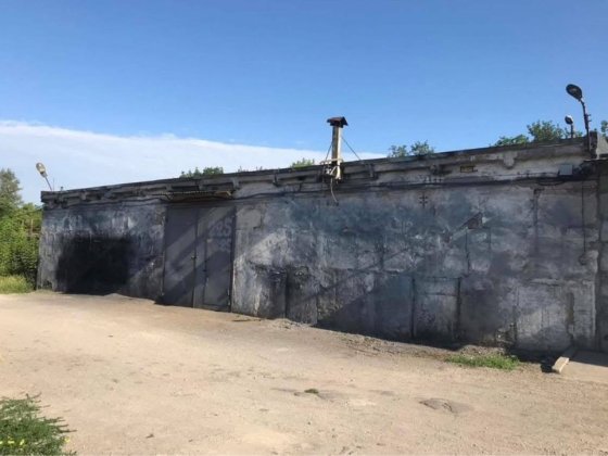 Продається гараж Кривой Рог