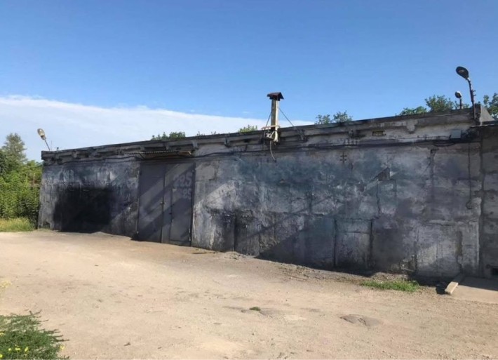 Продається гараж - фото 1