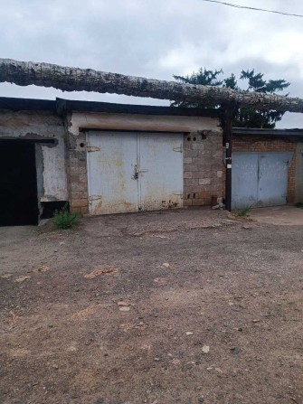 Продаж гаража біля треста КЖРК. (20 Партз’їзд) - фото 1