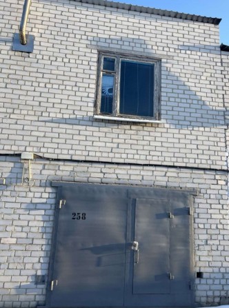 Гараж центр міста - фото 1