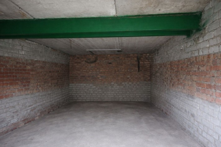 Продам гараж ПЗР - фото 1