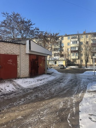 Пропонуємо до продажу Капітальний  Гараж в Центальній частині міста - фото 1