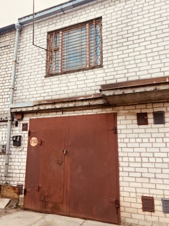 Продам гараж кооператив Нива - фото 1