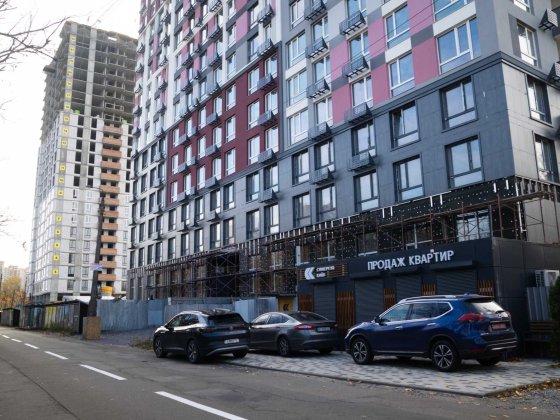 Продаж паркомісця! Підземний паркінг Київ