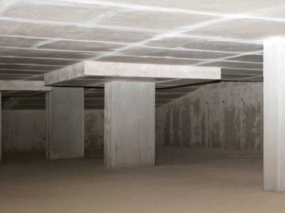 Паркомісце біля ліфта. Підземний паркінг. ЖК Синергія Київ Киев