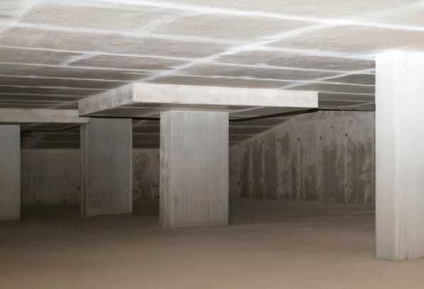 Паркомісце біля ліфта. Підземний паркінг. ЖК Синергія Київ - фото 1