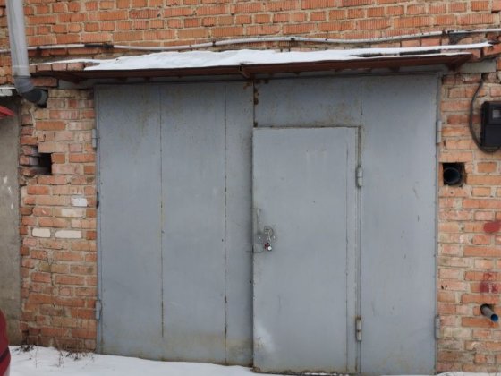 Продам гараж в Гск9 навпроти епіцентра Вінниця