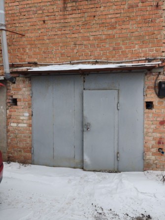 Продам гараж в Гск9 навпроти епіцентра - фото 1
