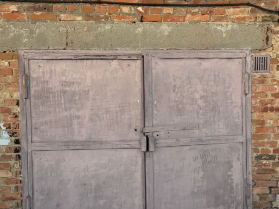 Продам гараж гск східний Вінниця