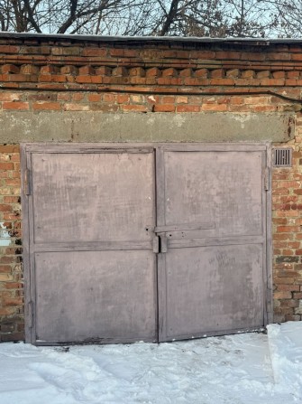 Продам гараж гск східний - фото 1