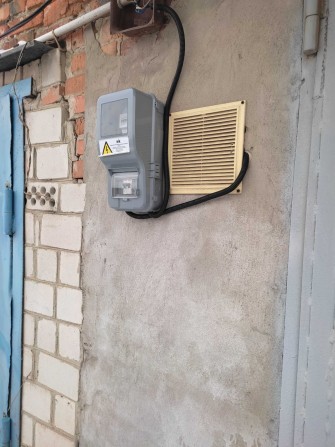 Гараж в ГСК - 9, від власника - фото 1